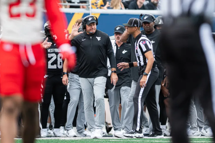 WVU football’s offensive misfires become costly with no defensive help